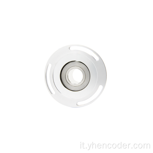 Encoder encoder capacitivo lineare